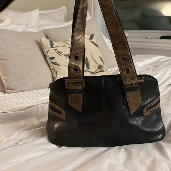 Vintage Jessica shoulder bag - Picture 2 of 5